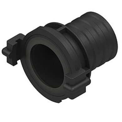 Головка рукавная пожарная ГР-50 пластик т тт000016168