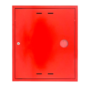 Шкаф пожарный ШПК 310 НЗК навесной закрытый красный т тт000016020