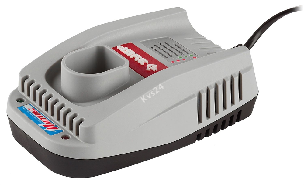 Зарядное устройство для Ni-Cd ЗУБР 12-18В ЗБЗУ УИ ЗБЗУ УИ