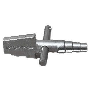 Ключ для разъемных соединений (американка) ½”-1¼” т 00000004584