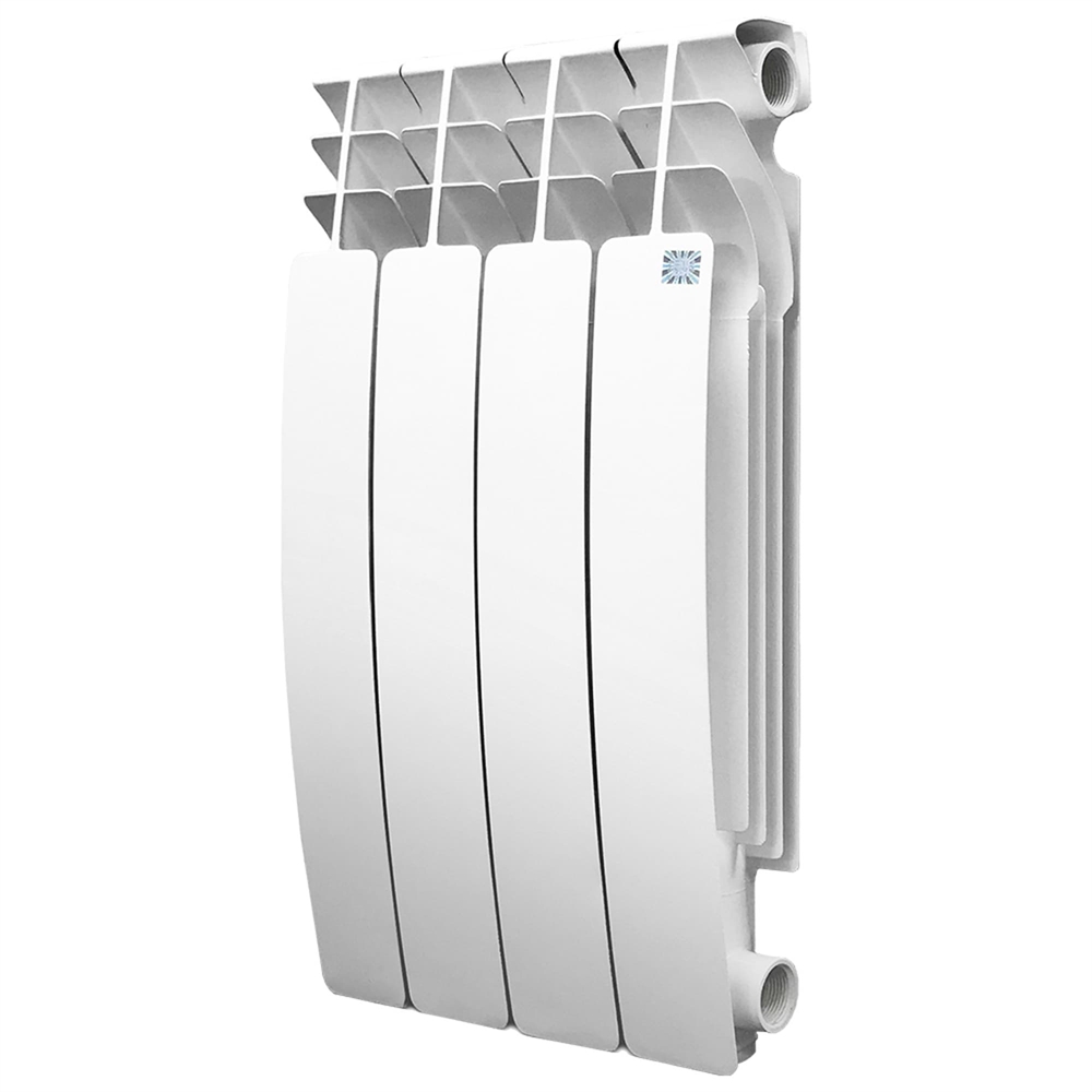 Алюминиевый радиатор STI GRAND 500/100 4 сек. т т0000000612