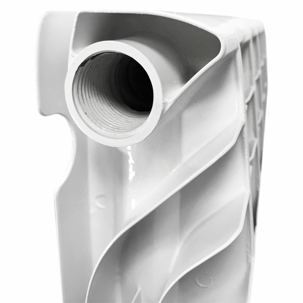 Алюминиевый радиатор STI GRAND 500/100 6 сек. т т0000000614