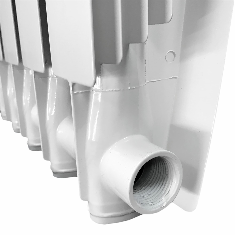 Алюминиевый радиатор STI GRAND 500/100 10 сек. т т0000000618