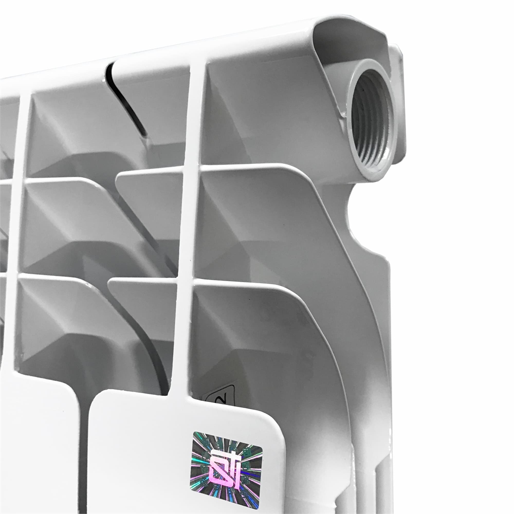 Алюминиевый радиатор STI GRAND 500/100 12 сек. т т0000000620