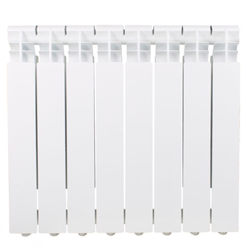 Алюминиевый радиатор STI RUS (F) 500/96 12 сек. т тт000015354