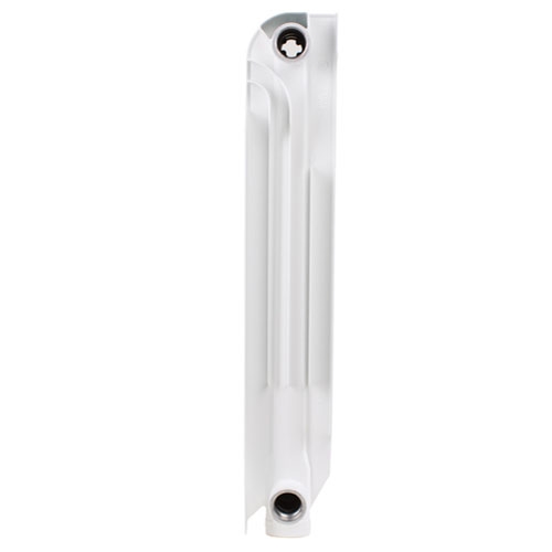 Алюминиевый радиатор STI RUS (F) 500/96 4 сек. т тт000015357