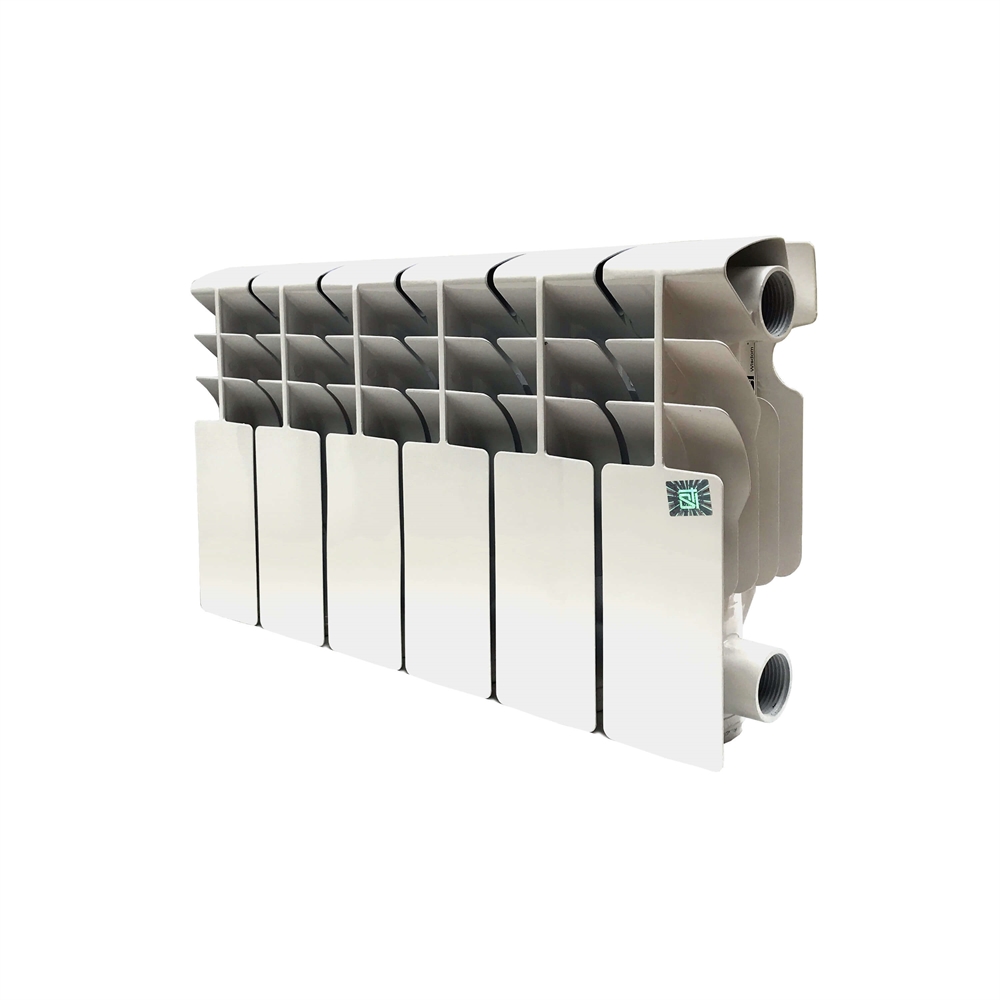 Алюминиевый радиатор STI Classic 200/100 6 сек. т тт000018622