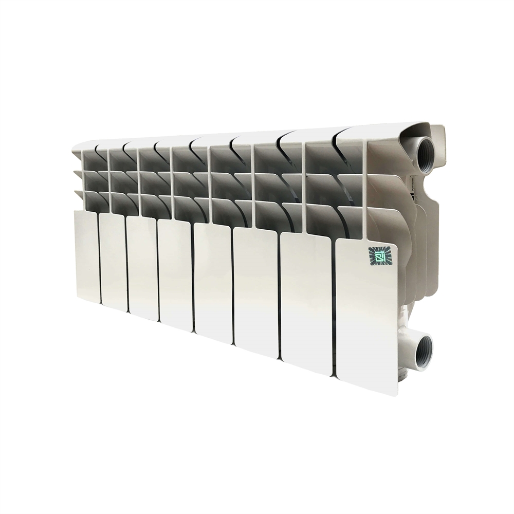 Алюминиевый радиатор STI Classic 200/100 8 сек. т тт000018623