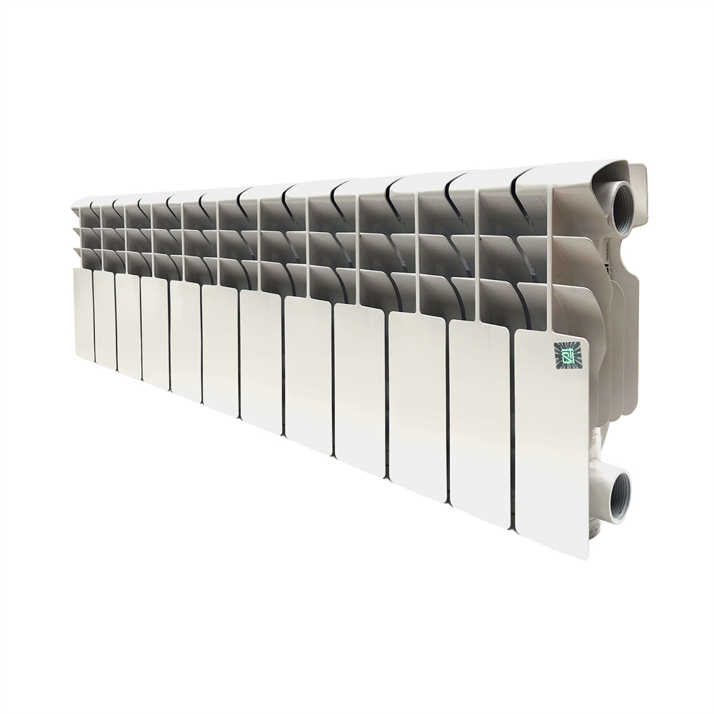 Алюминиевый радиатор STI Classic 200/100 12 сек. т тт000018625