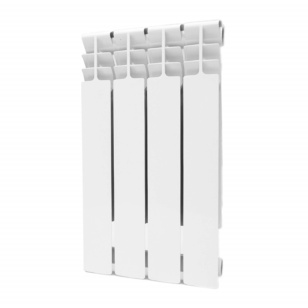 Алюминиевый радиатор STI Classic 500/80 (S500A) 4 сек. т тт000019452