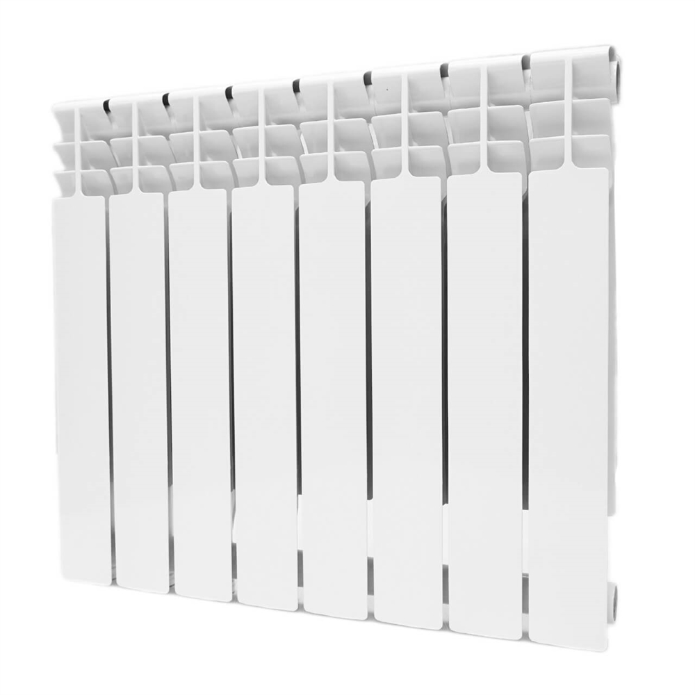 Алюминиевый радиатор STI Classic 500/80 (S500A) 8 сек. т тт000019457