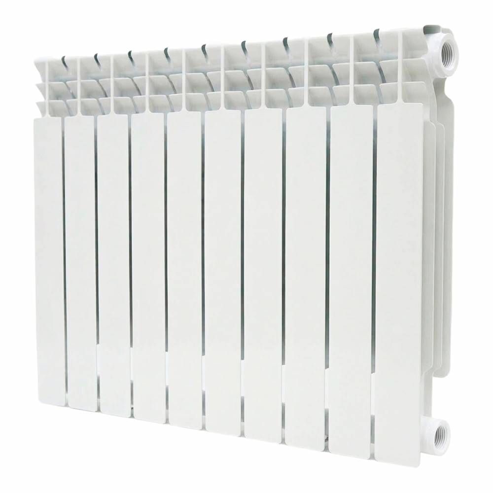 Алюминиевый радиатор STI Classic 500/80 (S500A) 10 сек. т тт000019458