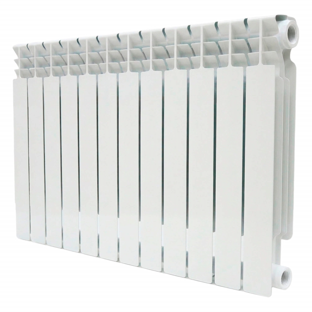 Алюминиевый радиатор STI Classic 500/80 (S500A) 12 сек. т тт000019459