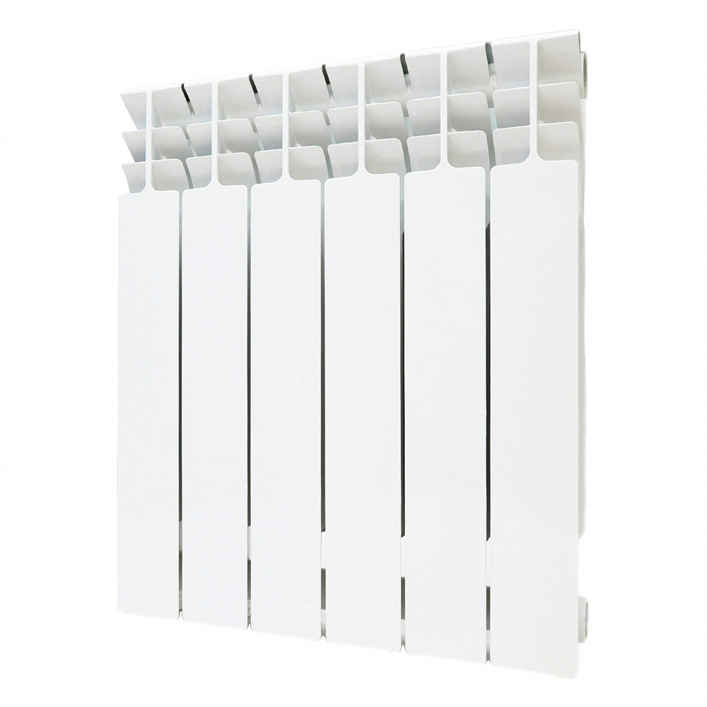 Алюминиевый радиатор STI Classic 500/100 (S500A2) 6 сек. т тт000019460