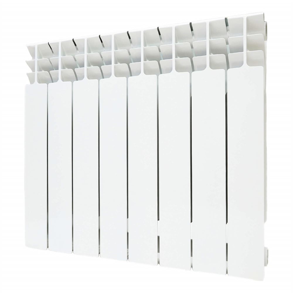 Алюминиевый радиатор STI Classic 500/100 (S500A2) 8 сек. т тт000019461