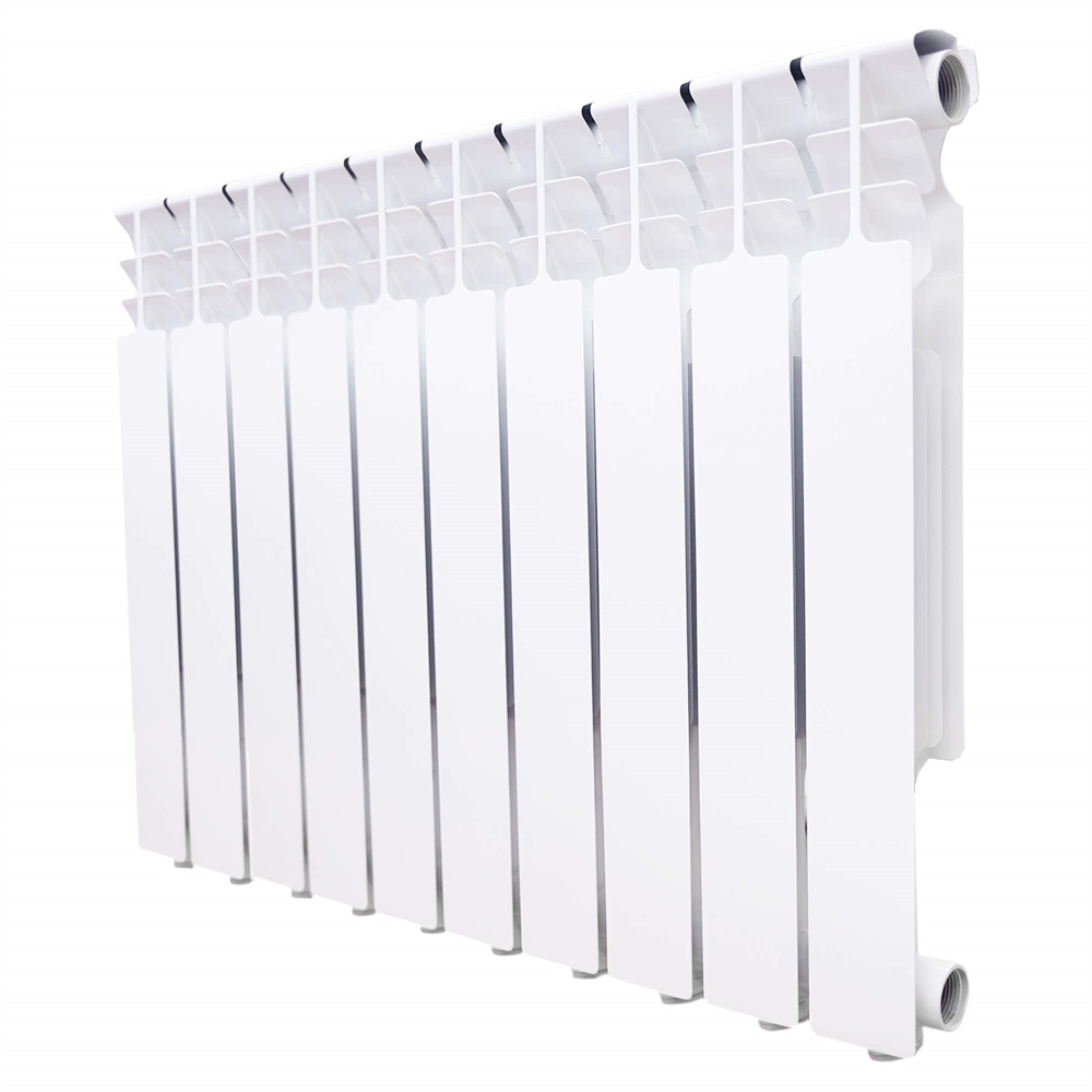 Алюминиевый радиатор STI Classic 500/80 (S500A6) 10 сек. т тт000019466