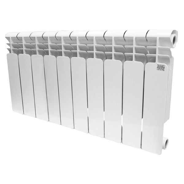 Биметаллический радиатор STI Bimetal 350/80 10 сек. т т0000001181