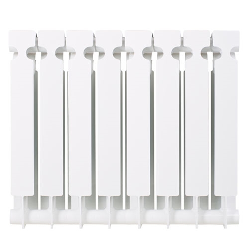 Биметаллический радиатор STI RUS (F) 500/100 10 сек. т тт000015358