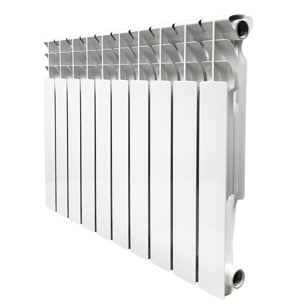 Биметаллический радиатор STI ECO RUS BM 500/80 10 сек. т тт000015895