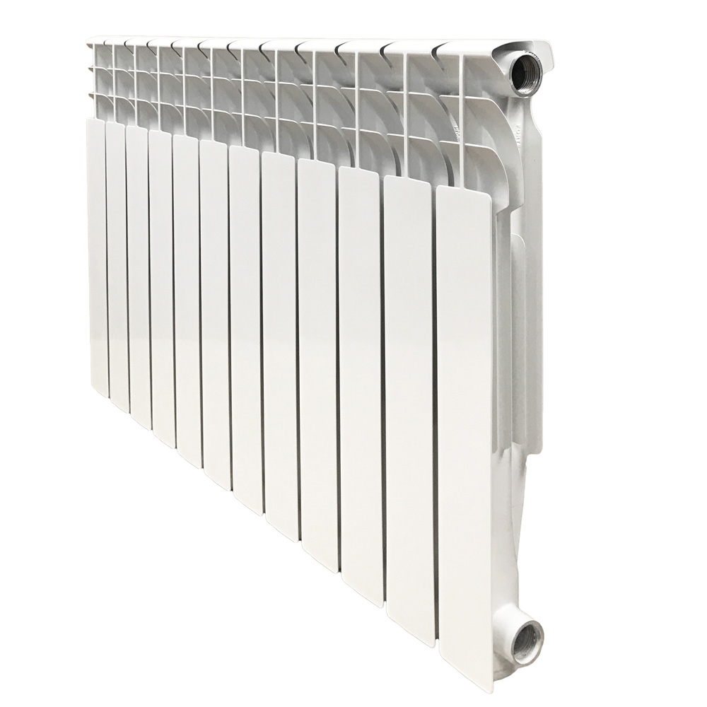 Биметаллический радиатор STI ECO RUS BM 500/80 12 сек. т тт000015896