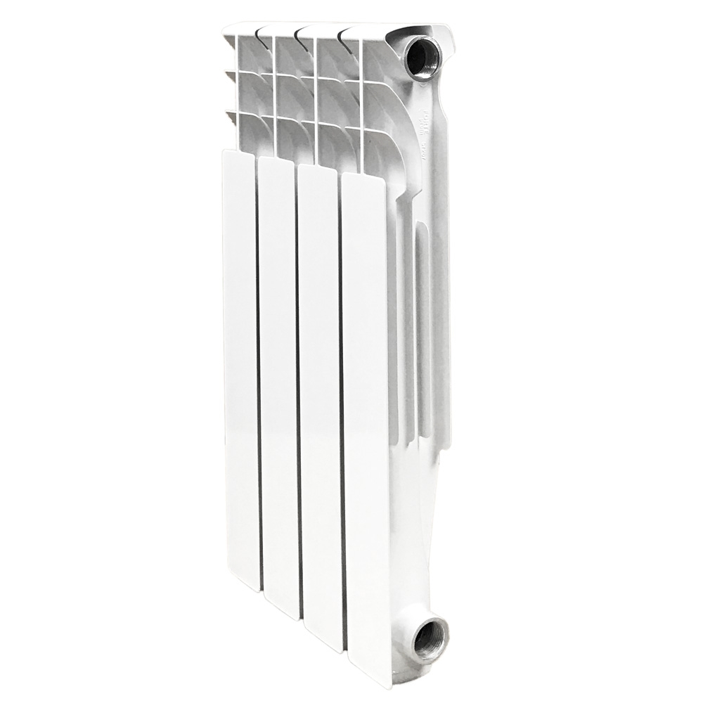 Биметаллический радиатор STI ECO RUS BM 500/100 4 сек. т тт000015902