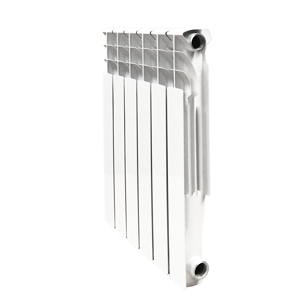 Биметаллический радиатор STI ECO RUS BM 500/100 6 сек. т тт000015903