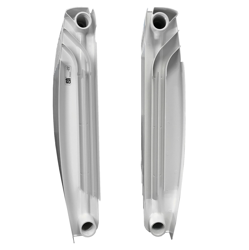 Биметаллический радиатор STI Bimetal GRAND 500/100 4 сек. т тт000017670