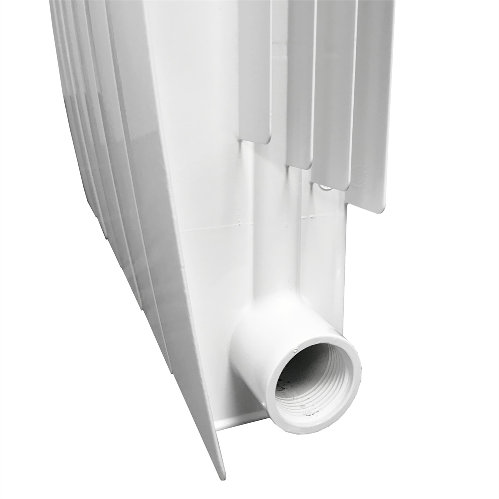 Биметаллический радиатор STI Bimetal GRAND 500/100 4 сек. т тт000017670