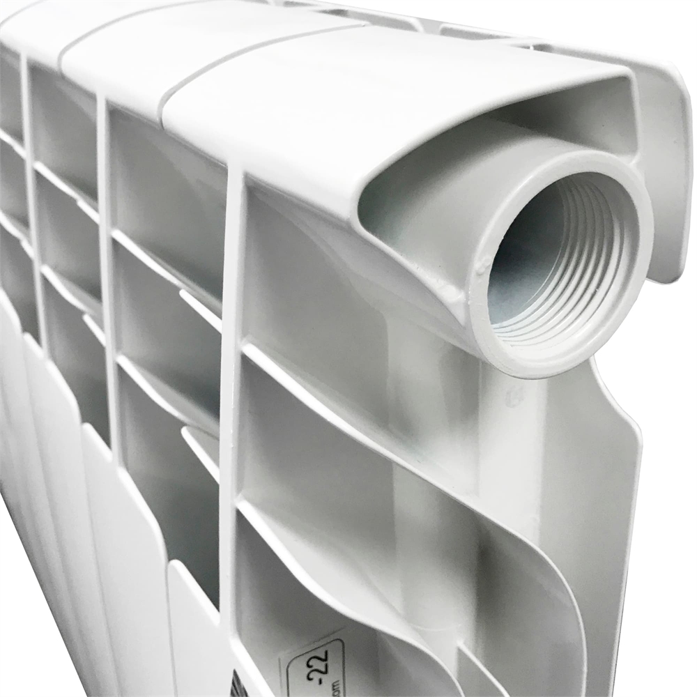 Биметаллический радиатор STI Bimetal GRAND 500/100 6 сек. т тт000017671