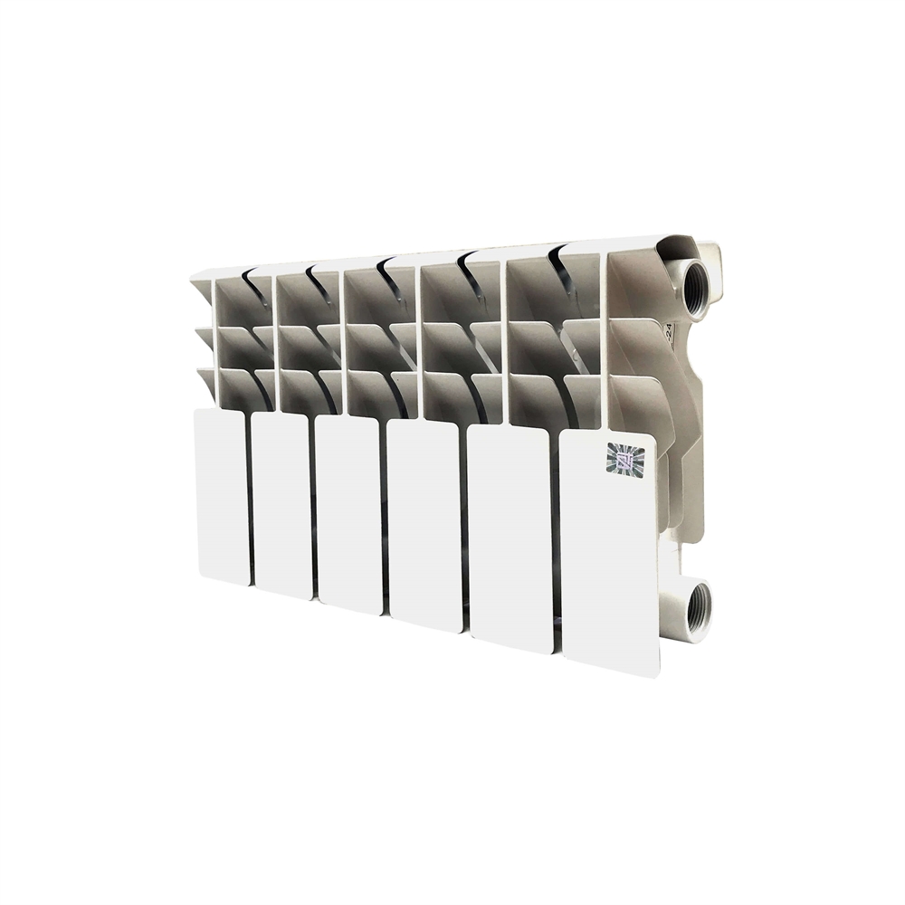 Биметаллический радиатор STI Bimetal 200/100 6 сек. т тт000018626