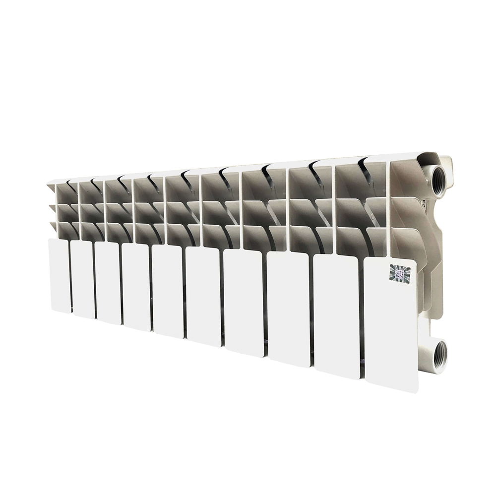 Биметаллический радиатор STI Bimetal 200/100 10 сек. т тт000018628