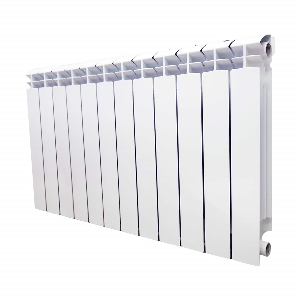 Биметаллический радиатор STI Bimetal 500/100 (S500B) 12 сек. т тт000019471