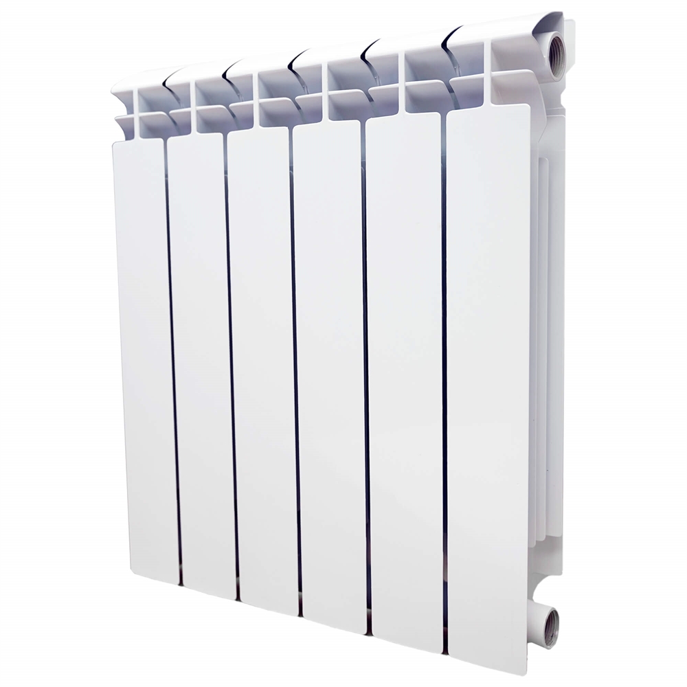 Биметаллический радиатор STI Bimetal 500/80 (S500B1) 6 сек. т тт000019472