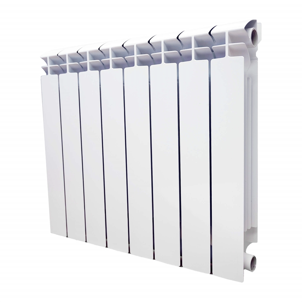 Биметаллический радиатор STI Bimetal 500/80 (S500B1) 8 сек. т тт000019473