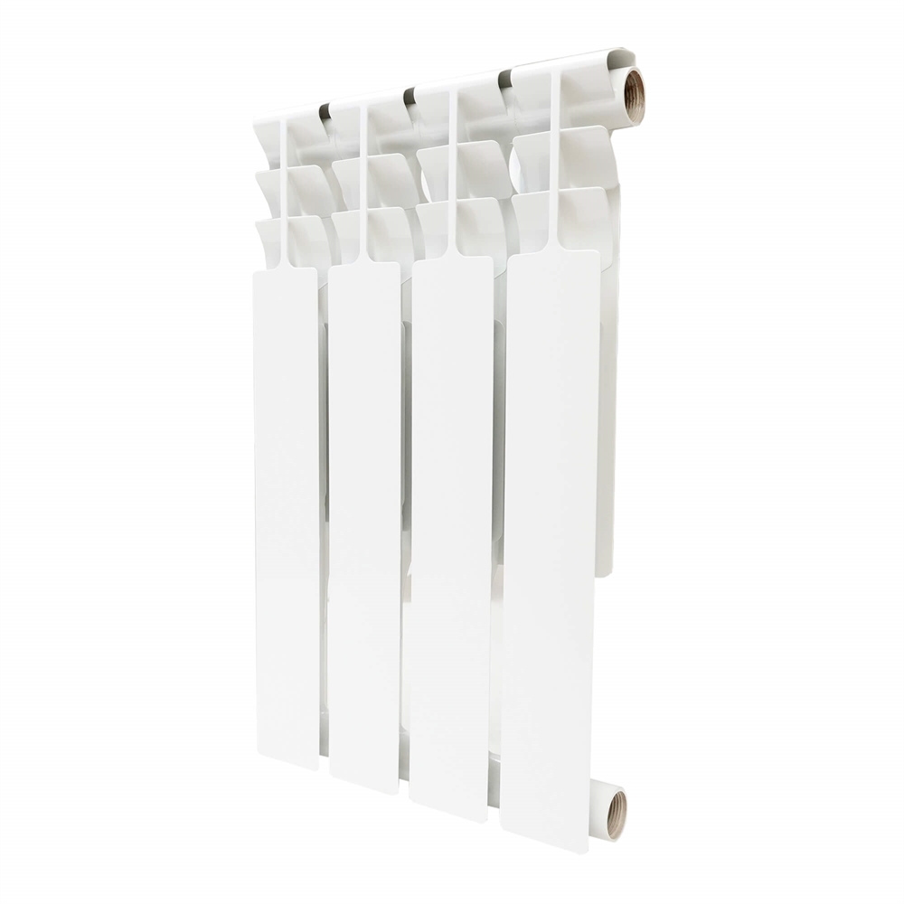 Биметаллический радиатор STI Bimetal 500/80 (S500B10) 4 сек. т тт000019603