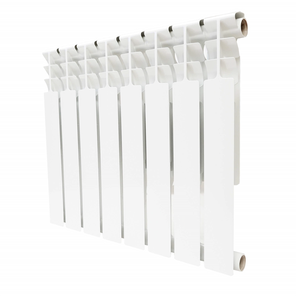 Биметаллический радиатор STI Bimetal 500/80 (S500B10) 8 сек. т тт000019605