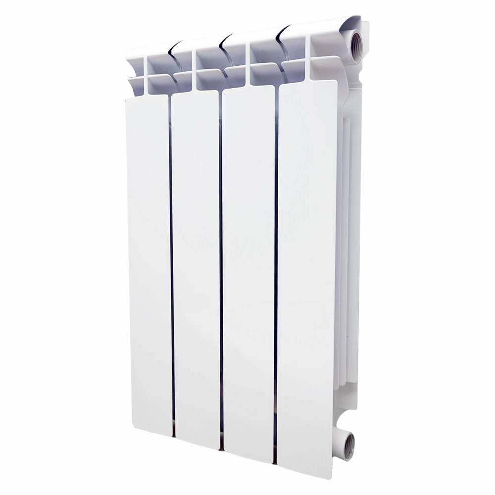 Биметаллический радиатор STI Bimetal 500/100 (S500B2) 4 сек. т тт000020296