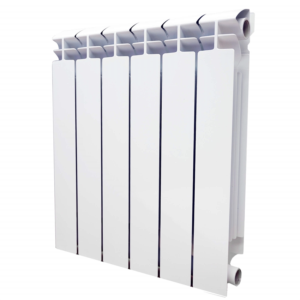 Биметаллический радиатор STI Bimetal 500/100 (S500B2) 6 сек. т тт000020297