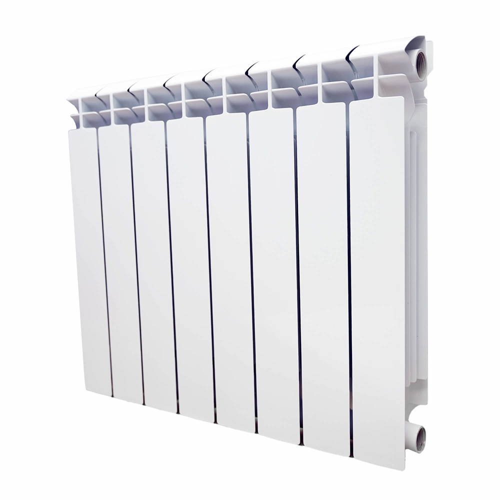 Биметаллический радиатор STI Bimetal 500/100 (S500B2) 8 сек. т тт000020298