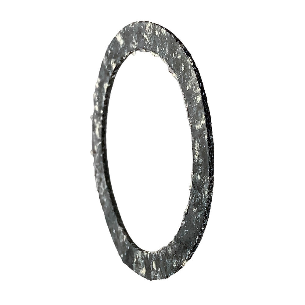 Прокладка межсекционная паронит 25 (1") т 00000002136