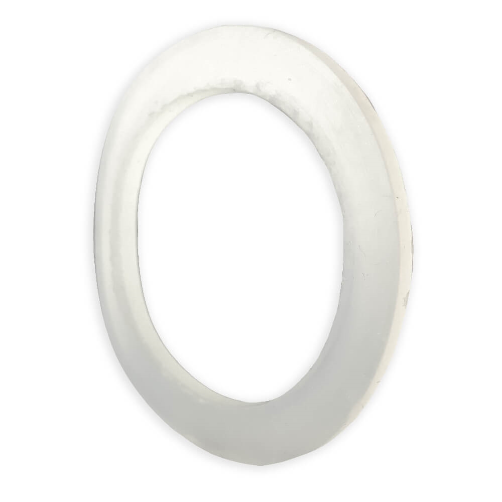 Прокладка для радиатора STI Нова силикон 25 (1") т т0000001024