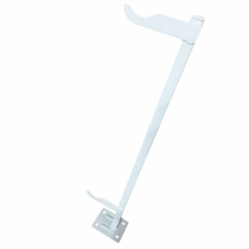 Кронштейн напольный для чугунных радиаторов 500х140 т тт000006840