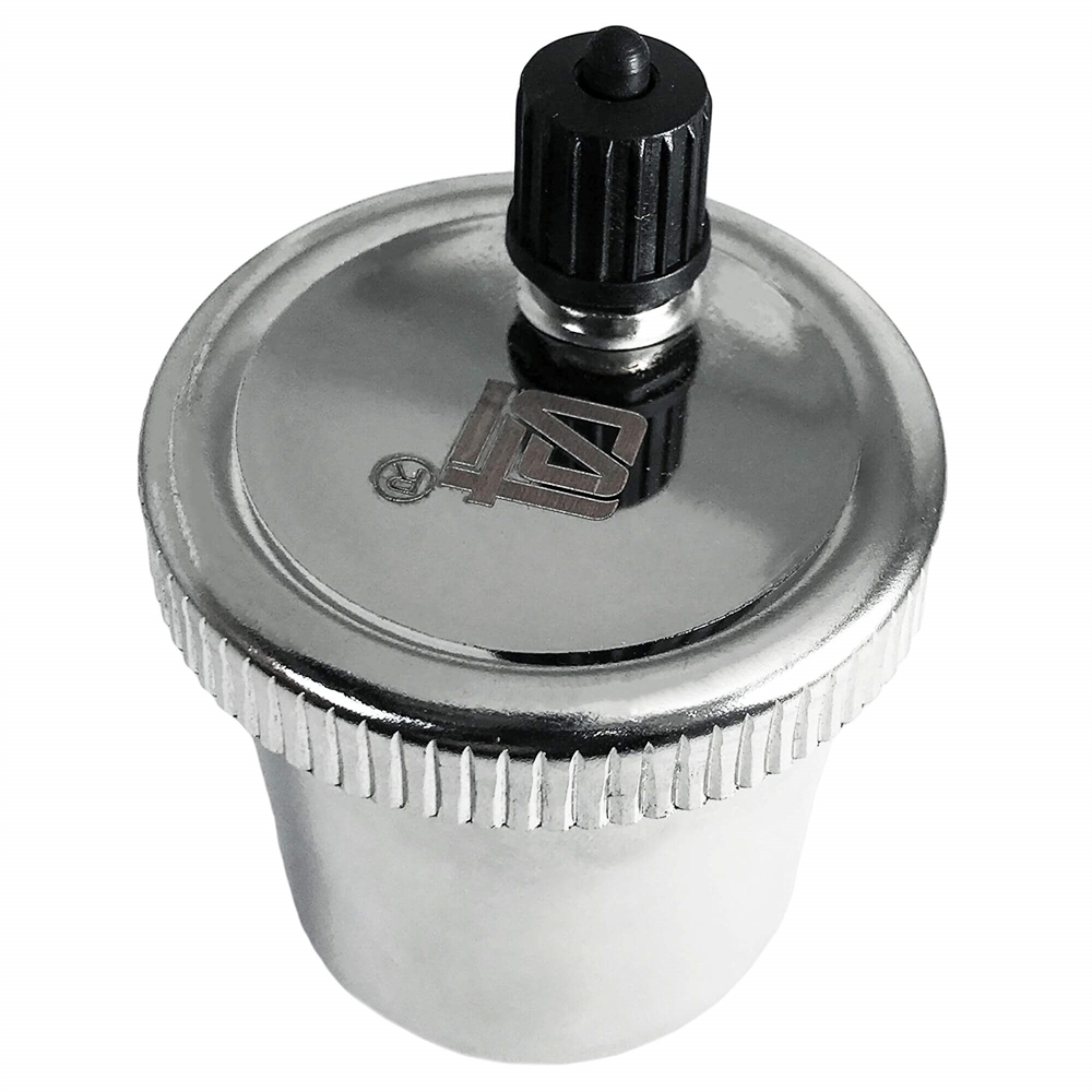 Воздухоотводчик автоматический STI 15 (½") прямой нержавеющая сталь т тт000018189