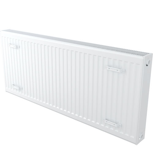 Стальной панельный радиатор STI Compact 22-500-1200 т cт000141192