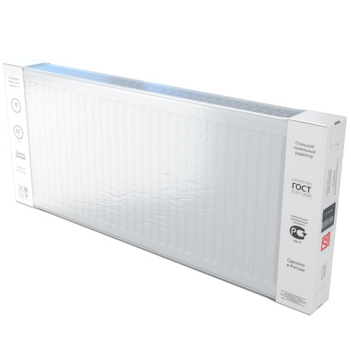 Стальной панельный радиатор STI Compact 22-500-1200 т cт000141192