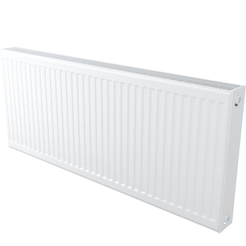 Стальной панельный радиатор STI Ventil Compact 22-500-1200 т cт000141247