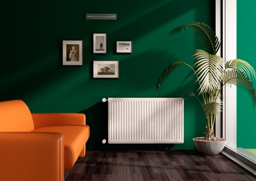 Стальной панельный радиатор STI Compact 11-500-800 т тт000013030