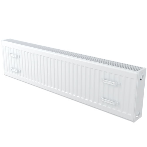 Стальной панельный радиатор STI Compact 22-300-1800 т тт000013050
