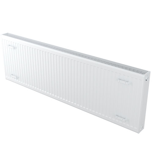 Стальной панельный радиатор STI Compact 22-500-1800 т тт000015195