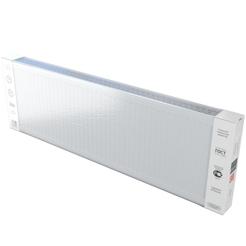 Стальной панельный радиатор STI Compact 22-500-1800 т тт000015195